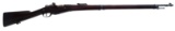 REMINGTON BERTHIER MODEL 1907-15 8mm CAL RIFLE