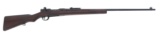 SPORTERIZED JAPANESE KOKURA TYPE 38 ARISAKA RIFLE
