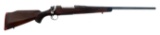 SPORTERIZED REMINGTON MODEL 1917 .30-06 CAL RIFLE