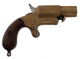 DYER & ROBSON MODEL 1877 1 INCH FLARE PISTOL