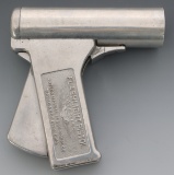INTERNATIONAL FLARE-SIGNAL 37mm FLASHLIGHT PISTOL