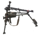 GERMAN MG3 MACHINE GUN TRIPOD