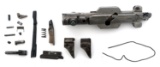 WWII GERMAN REINHARDT MG34 MACHINE GUN BOLT