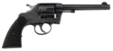 1898 US COLT NEW NAVY MODEL 1895 DA REVOLVER