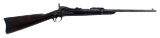1887 SPRINGFIELD MODEL 1884 45-70 TRAPDOOR CARBINE