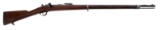 FRENCH ST ETIENNE MODEL 1866 11mm CALIBER RIFLE