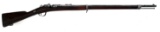 FRENCH ST ETIENNE MODEL 1866-74 11mm CALIBER RIFLE