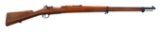 SPANISH MAUSER MODEL 1893 7x57mm CALIBER RIFLE