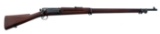US SPRINGFIELD MODEL 1896 .30-40 KRAG RIFLE