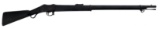 NEPALESE GAHENDRA .577 CAL RIFLE FOR PARTS