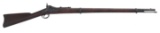 US SPRINGFIELD MODEL 1870 50-70 TRAPDOOR RIFLE