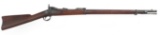 US SPRINGFIELD MODEL 1873 .45-70 TRAPDOOR RIFLE