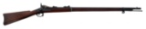 US SPRINGFIELD MODEL 1878 45-70 TRAPDOOR RIFLE