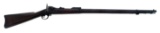 US SPRINGFIELD MODEL 1884 45-70 TRAPDOOR RIFLE