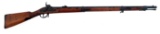 AUSTRIAN MODEL 1854 .58 CALIBER LORENZ RIFLE