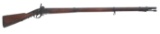 AUSTRIAN MODEL 1842 AUGUSTIN .70 CALIBER MUSKET
