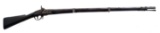 VIRGINIA MANUFACTORY SECOND MODEL MUSKET