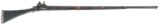 NORTH AFRICAN MOUKHALA FLINTLOCK MUSKET
