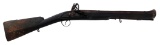 EAST INDIA COMPANY BARNETT BLUNDERBUSS
