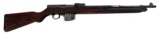 CZECH CZ AYM MODEL VZ 52 RIFLE FOR PARTS