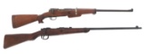 SPORTERIZED TYPE 99 ARISAKA RIFLES FOR PARTS