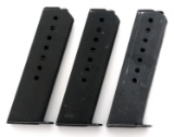 WALTHER P38 & P1 9x19mm CALIBER MAGAZINES