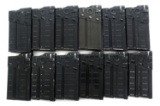 HK G3 7.62x51mm CALIBER 20 ROUND RIFLE MAGAZINES