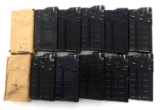 HK G3 7.62x51mm CALIBER RIFLE MAGAZINES