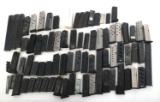PISTOL MAGAZINES BONANZA