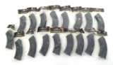 AK-47 RIFLE 7.62x39 CALIBER 30 ROUND MAGAZINES