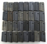 AR-15 5.56 & .223 CALIBER RIFLE MAGAZINES