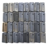 AR-15 5.56 & .223 CALIBER RIFLE MAGAZINES