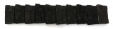 CETME 7.62X51mm CALIBER RIFLE MAGAZINES