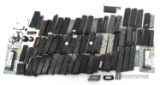 PISTOL MAGAZINES BONANZA