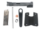 COLT GOVERNMENT MODEL PISTOL PARTS LOT