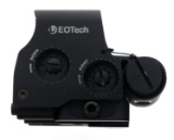 L3 EOTECH MODEL HWS EXPS3 RED DOT SIGHT