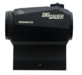 SIG SAUER ROMEO 5 RED DOT SIGHT