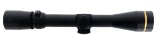 LEUPOLD MODEL VX-III 2.5-8x36mm SCOPE