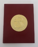 WORLD OF LUGERS PROOF MARKS REFERENCE BOOK