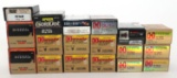 PISTOL AMMUNITION - 19 LBS TGW