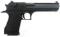 IMI MODEL DESERT EAGLE 50 AE CALIBER PISTOL