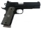 GUNCRAFTER INDUSTRIES MODEL No 1 .50 GI PISTOL