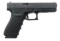 GLOCK MODEL 21 GEN 4 .45 AUTO CALIBER PISTOL