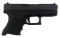 GLOCK MODEL 30S .45 AUTO CALIBER SEMI AUTO PISTOL