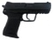 HECKLER & KOCH MODEL 45C .45 ACP CALIBER PISTOL
