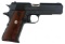 LLAMA MODEL LLAMA IX .45 ACP CALIBER PISTOL