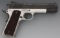 SPRINGFIELD MODEL 1911-A1 .45 ACP CALIBER PISTOL