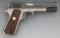 COLT COMBAT ELITE TEN FORTY .40 S&W PISTOL