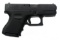 GLOCK MODEL 27 .40 S&W CALIBER SEMI AUTO PISTOL