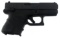 GLOCK MODEL 27 GEN 4 .40 S&W CALIBER PISTOL